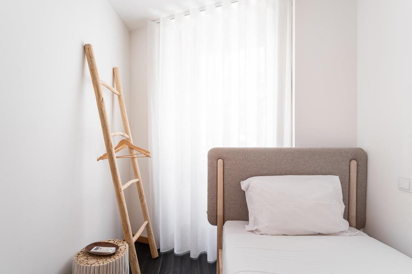 Guestready - Bright Duplex In Downtown Hotell Porto Eksteriør bilde